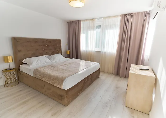 Apartman Lukas 7 Zadar